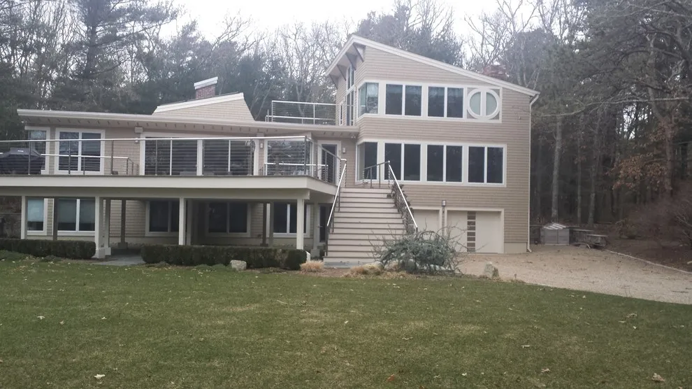 Northeast Custom Builders LLC researched project photo
