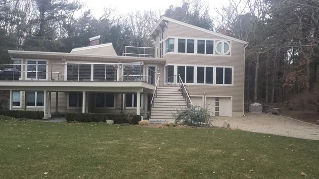 Northeast Custom Builders LLC researched project photo
