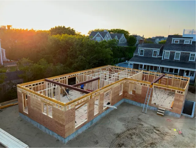 work photo from docarmocarpentry.com
