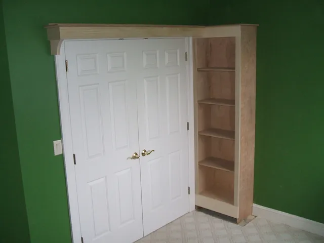work photo from jdpcarpentry.com