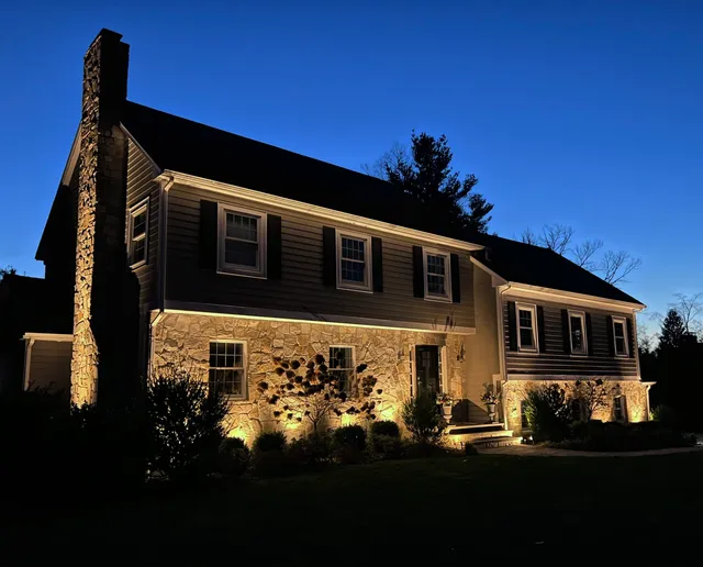 work photo from nightviewlighting.com