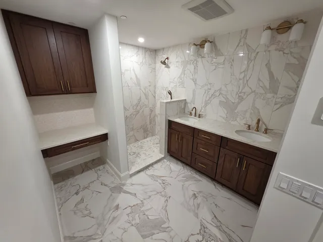 Total Building Services work photo