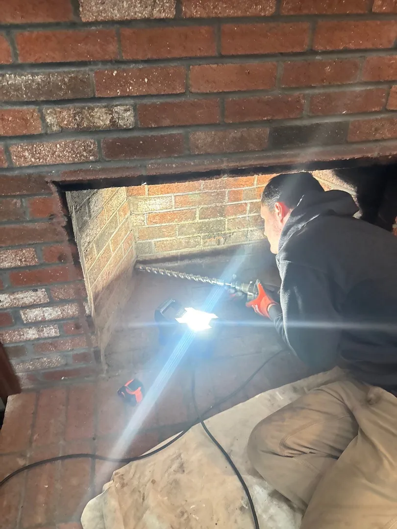 CRN Plumbing