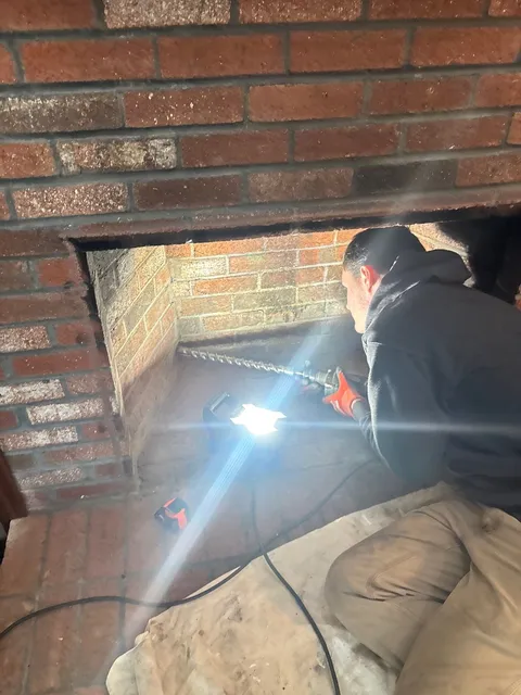 CRN Plumbing