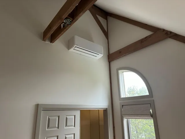 work photo from denardoheatingandcooling.com