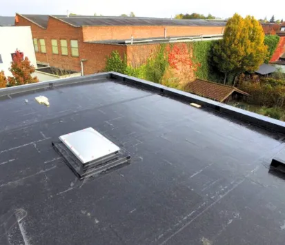 work photo from aedroofersandwaterproofers.com