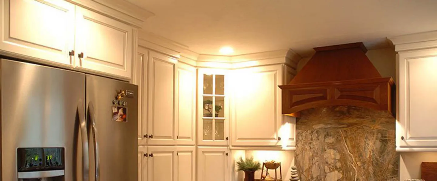 work photo from baysidekitchens.com