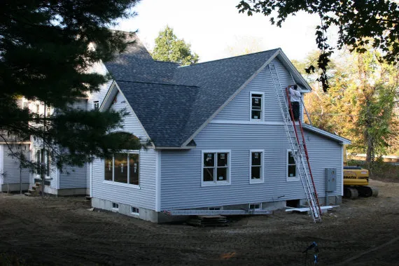 ACH Construction Inc researched project photo