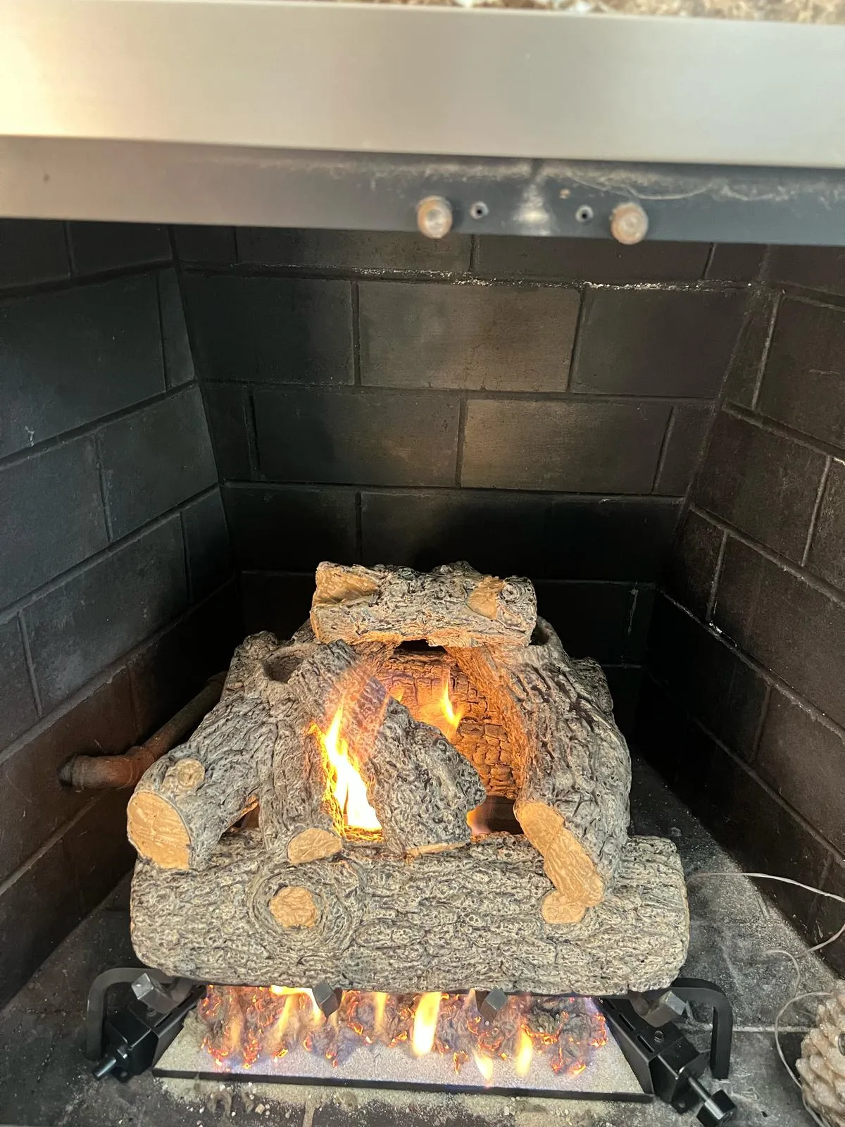 work photo from greenchimneysweep.com