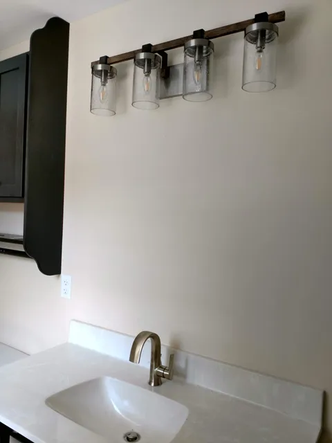 JM Electric, LLC work photo