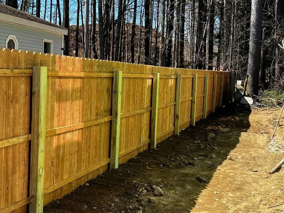 work photo from guildfence.com