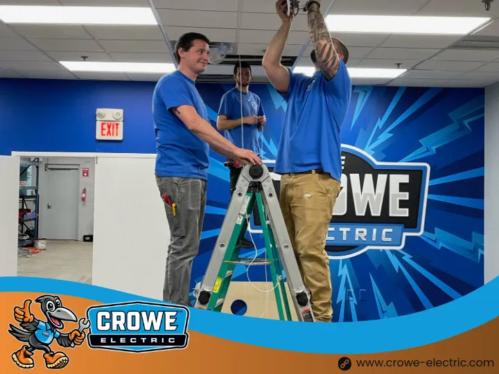 Crowe Electric