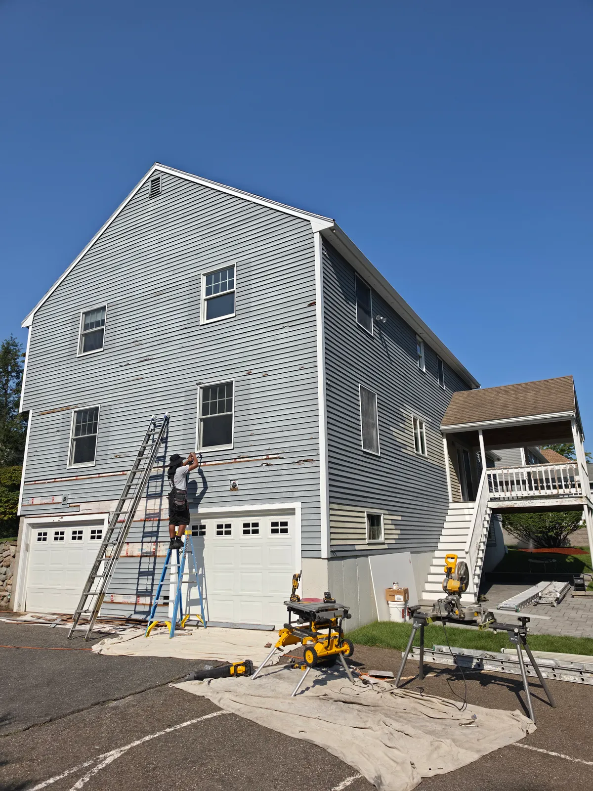 JAVE SERVICES researched project photo