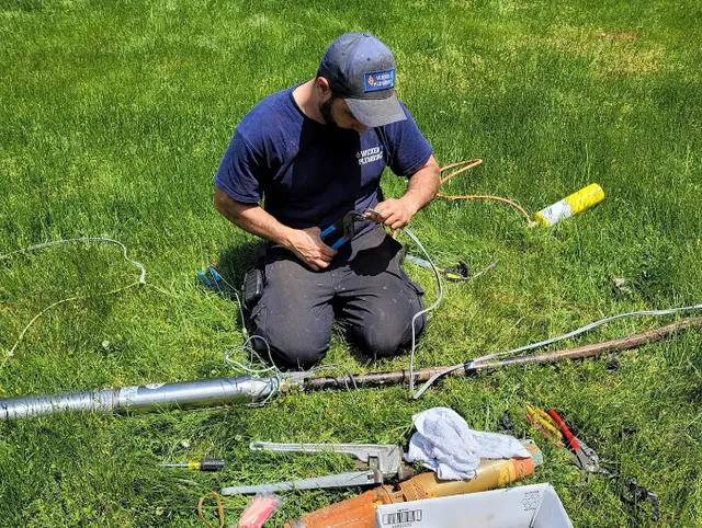 work photo from wickedplumbing.com