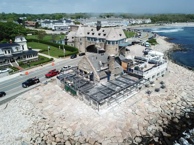 work photo from shawmutmetal.com