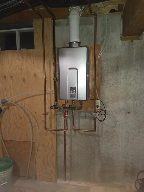 AGS Services, Inc. work photo