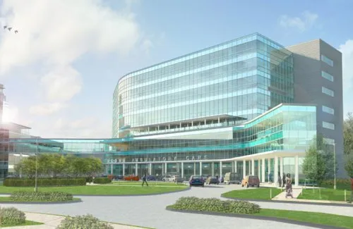 UConn Ambulatory