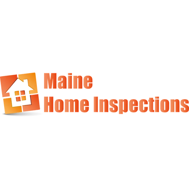 Maine Home Inspections logo