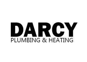 Darcy Plumbing & Heating logo