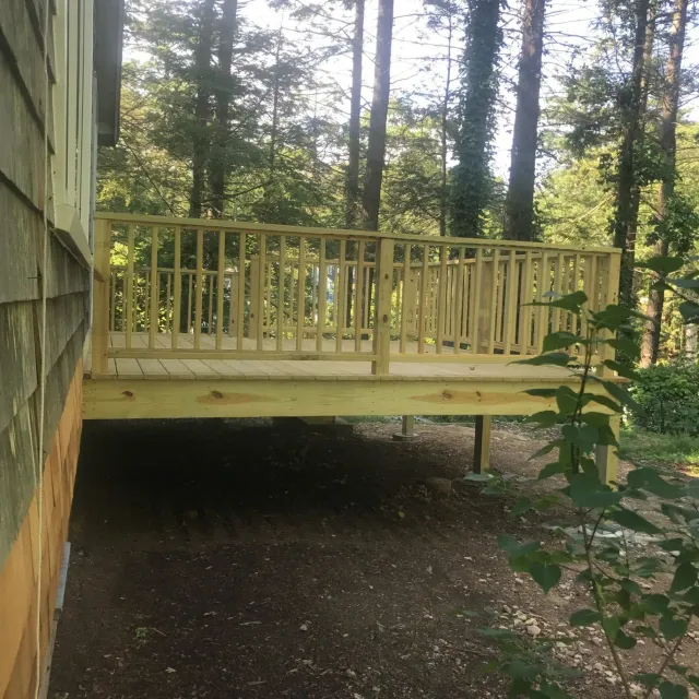 Glenn Battistelli LLC work photo