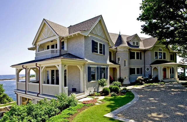 Corliss Landscape and Irrigation: Landscape & Irrigation in Ipswich, MA