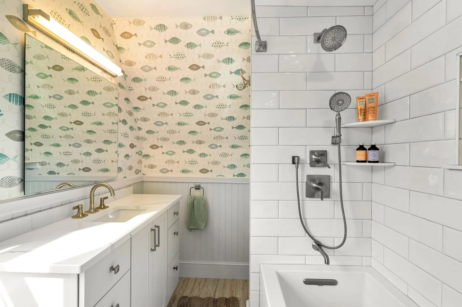Zolotas Peabody Kitchen Bath