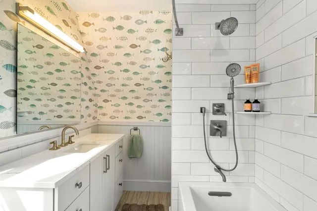 Zolotas Peabody Kitchen Bath