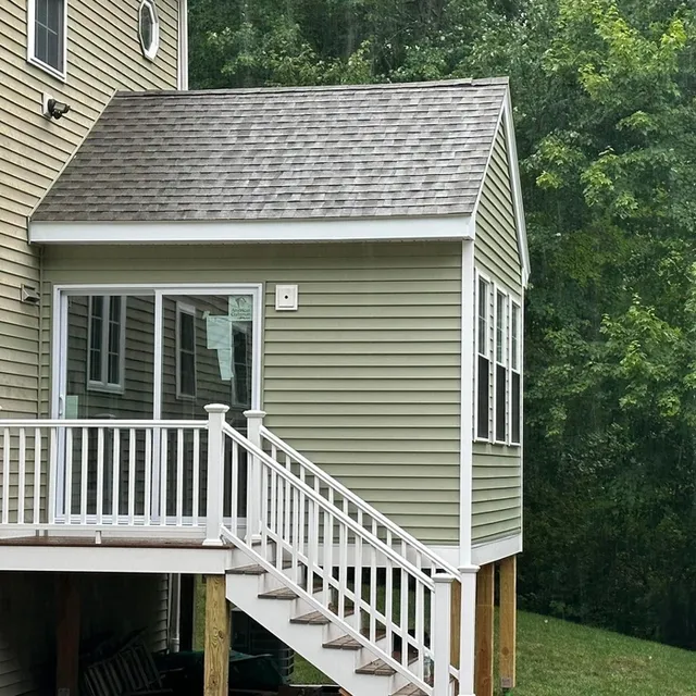 Tolman Insulation & Home Improvement researched project photo