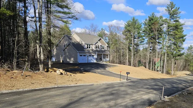 Jan-Michaels Construction work photo