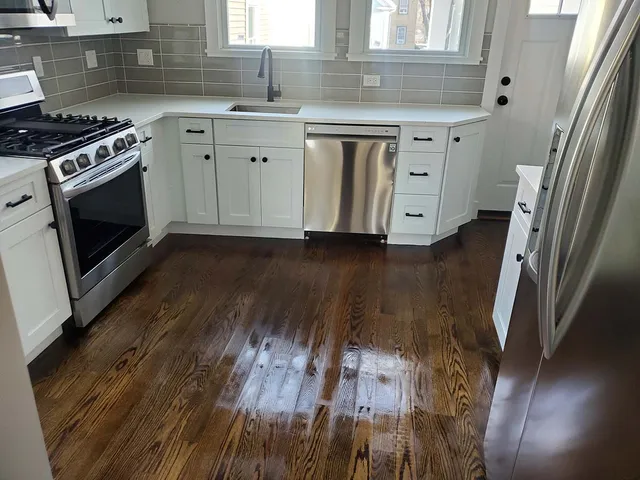 Island Breez Cleaning Service work photo