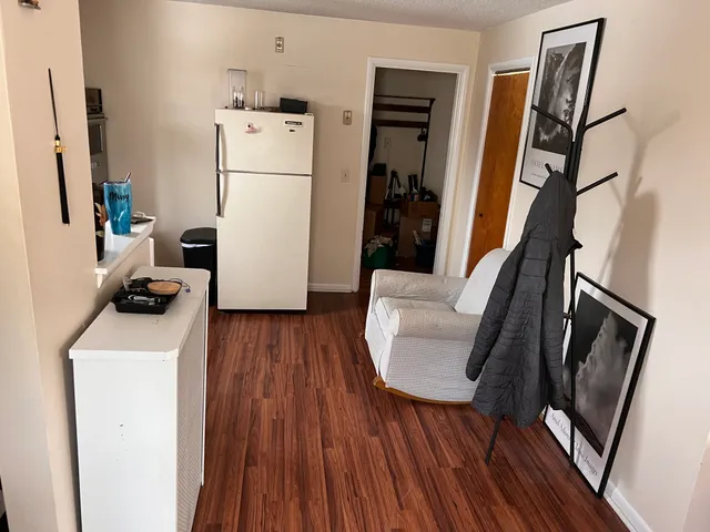 Fresh Start Cleaning work photo