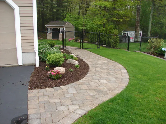 work photo from franklinlandscaping.com