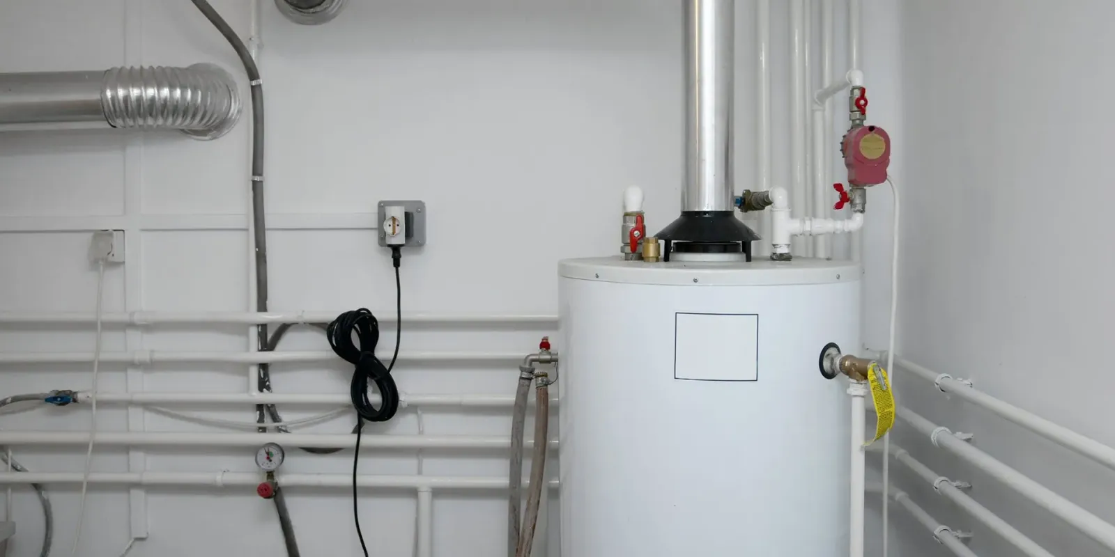work photo from puleoplumbingandheating.com
