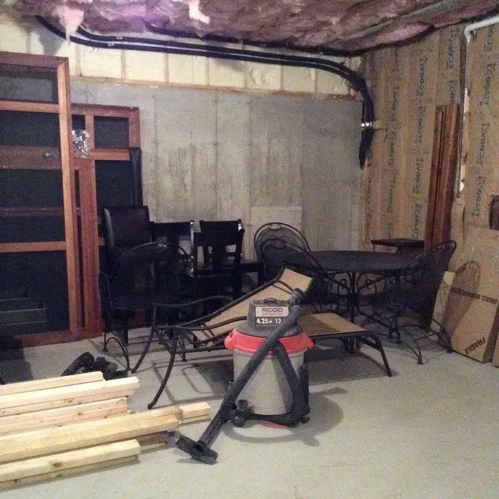Archibald Builders researched project photo