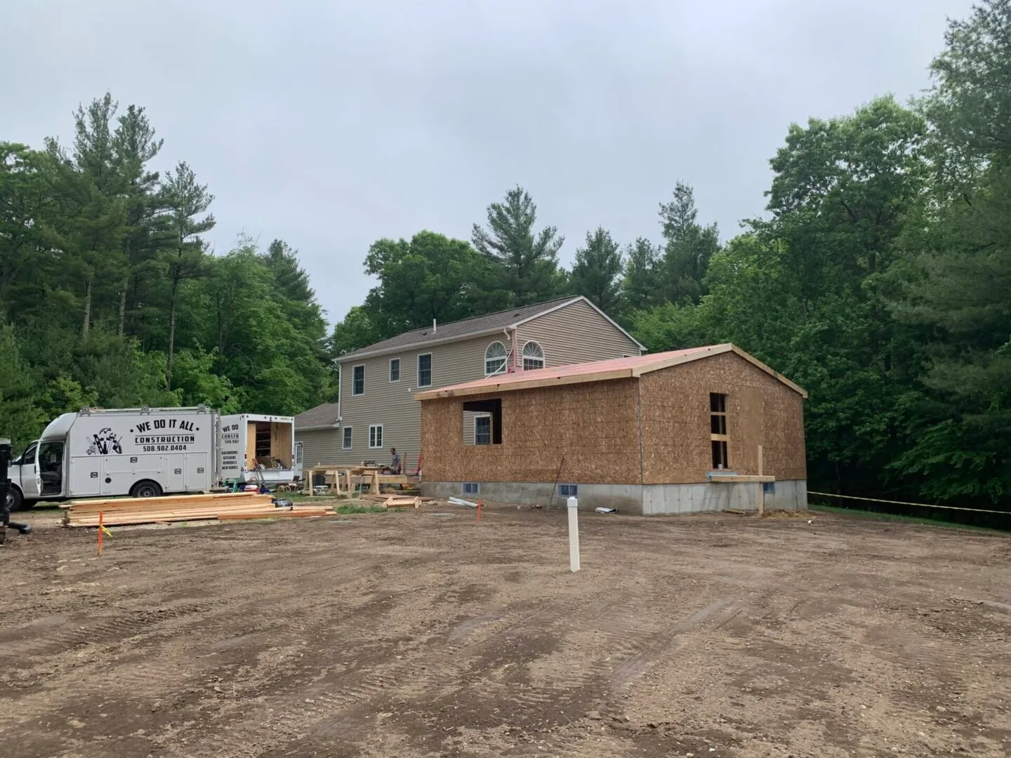 work photo from wedoitallconstruction.com