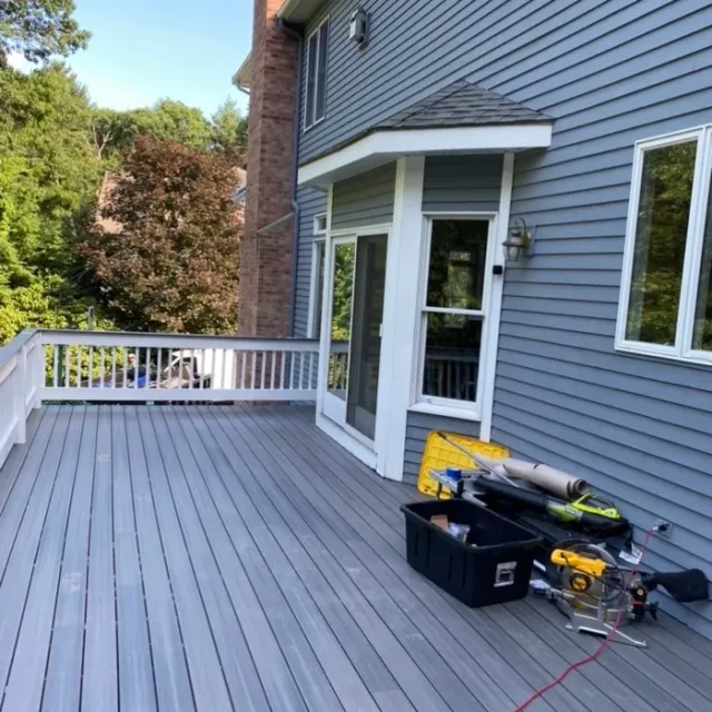 Encore Painting, Inc. researched project photo