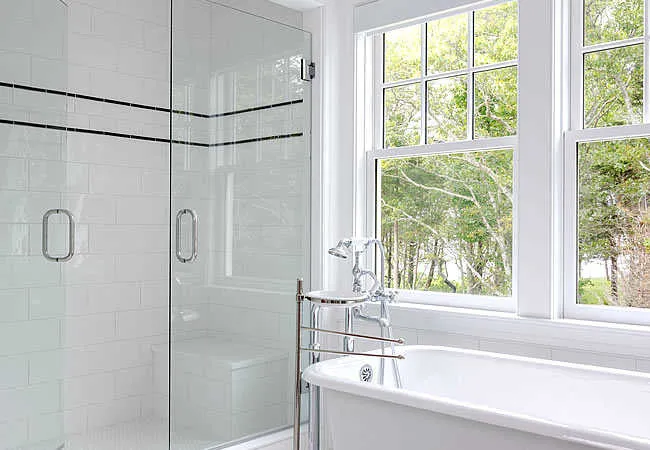 Rogers & Marney Builders | A Place to Gather