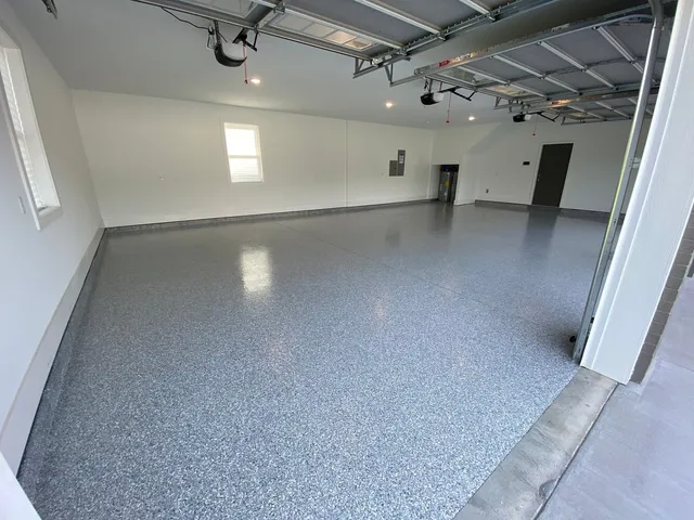 Garage Force of Greater Boston work photo