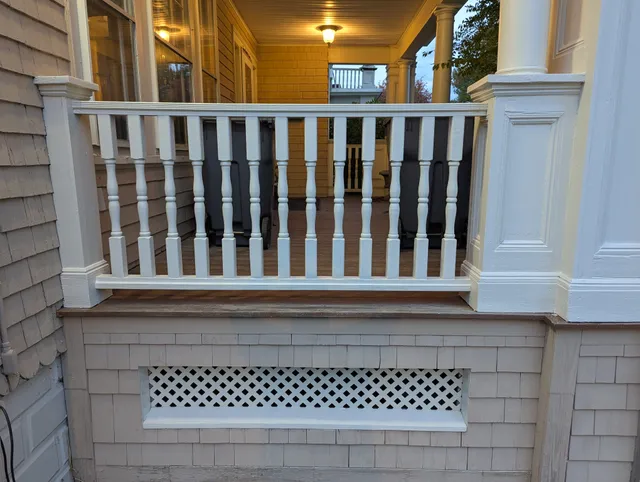 CA Handyman Services work photo