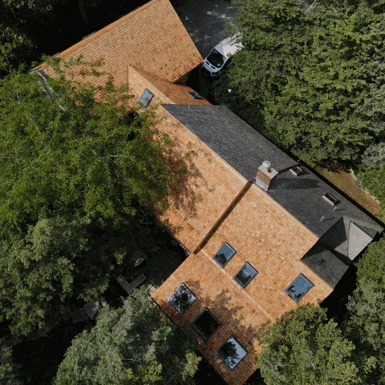 work photo from pljcarpentry.us