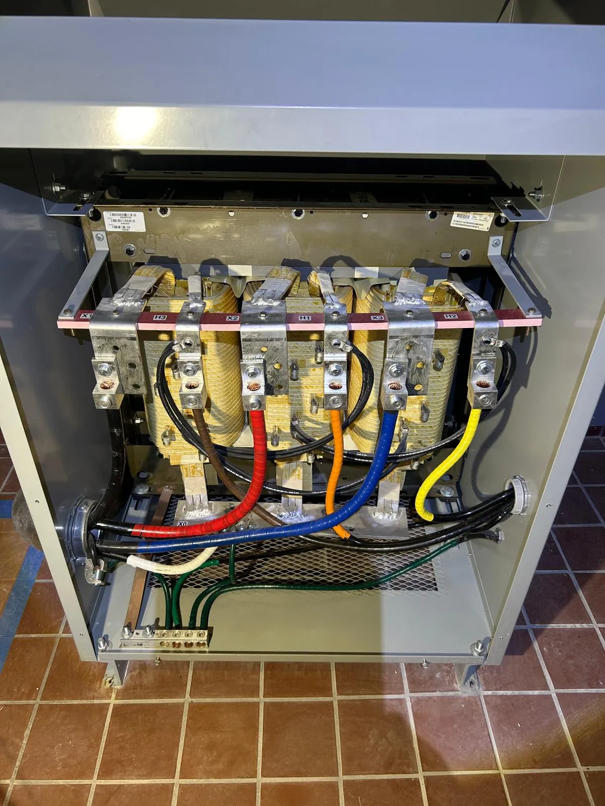Ja Electrical