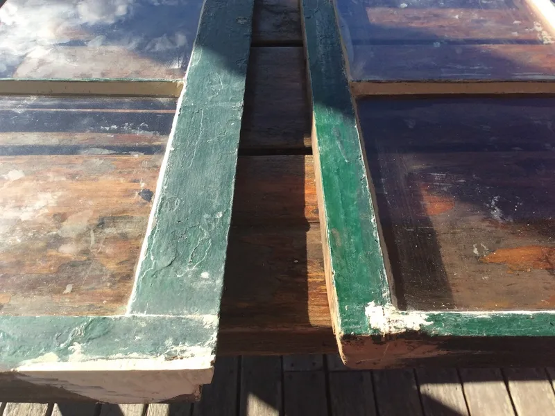 work photo from windowrestorationcapecod.com