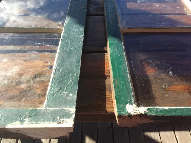 work photo from windowrestorationcapecod.com