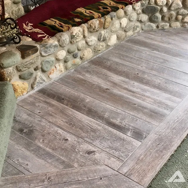 Absolute Floors