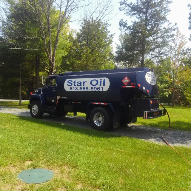 STAR OIL avatar