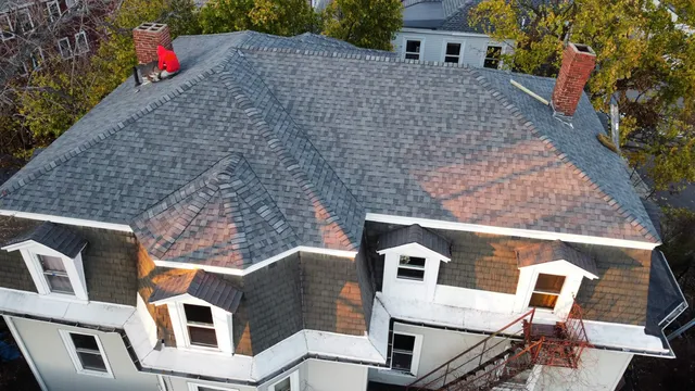 work photo from gnexteriors.com