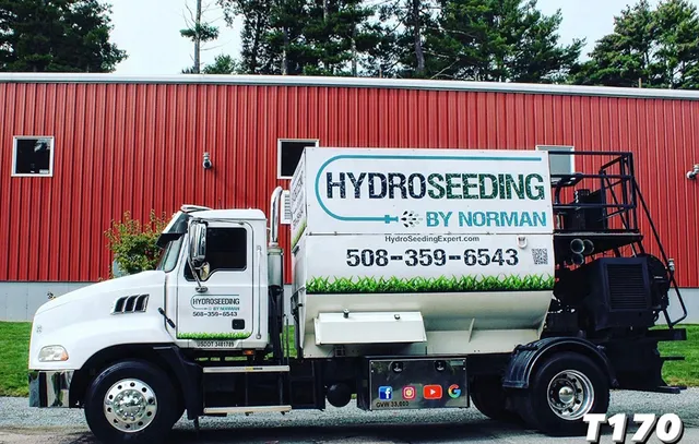 work photo from hydroseedingexpert.com