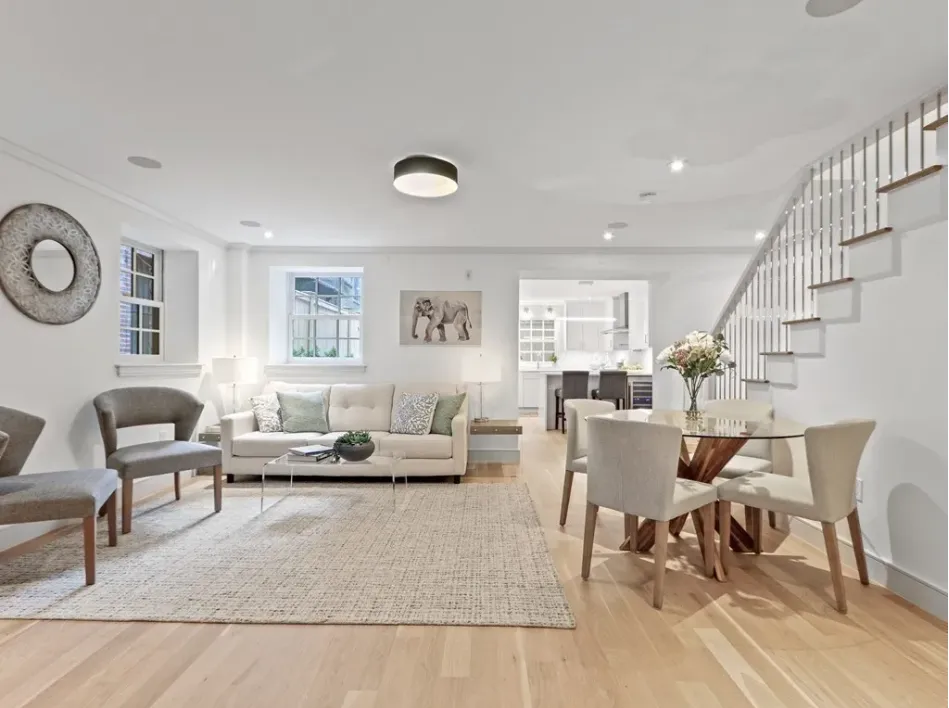 CS Luxury Group | Keller Williams Realty