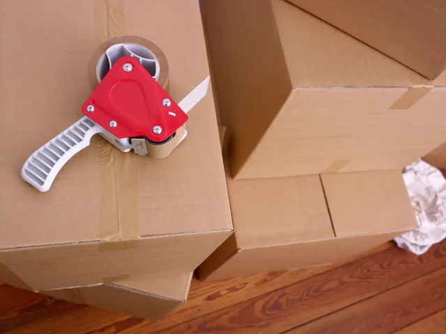 AVIV Moving & Storage
