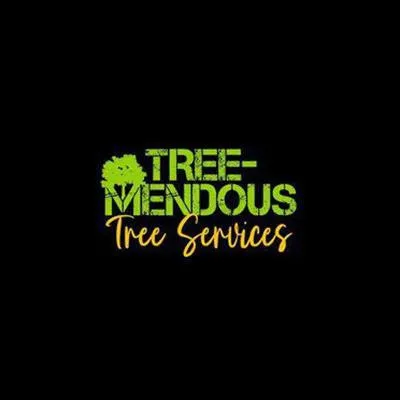 Tree-Mendous Tree Service logo